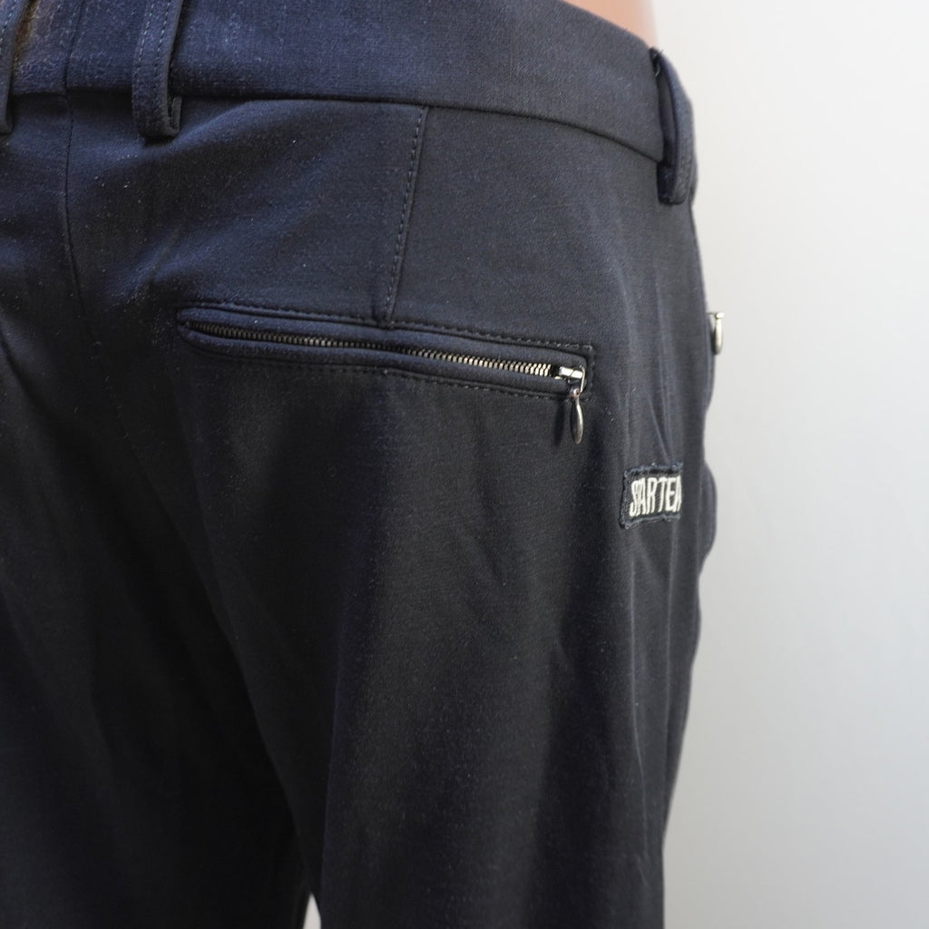 Pantalones para Correr Bikkenbergs para Mujer Usados - Negros, M