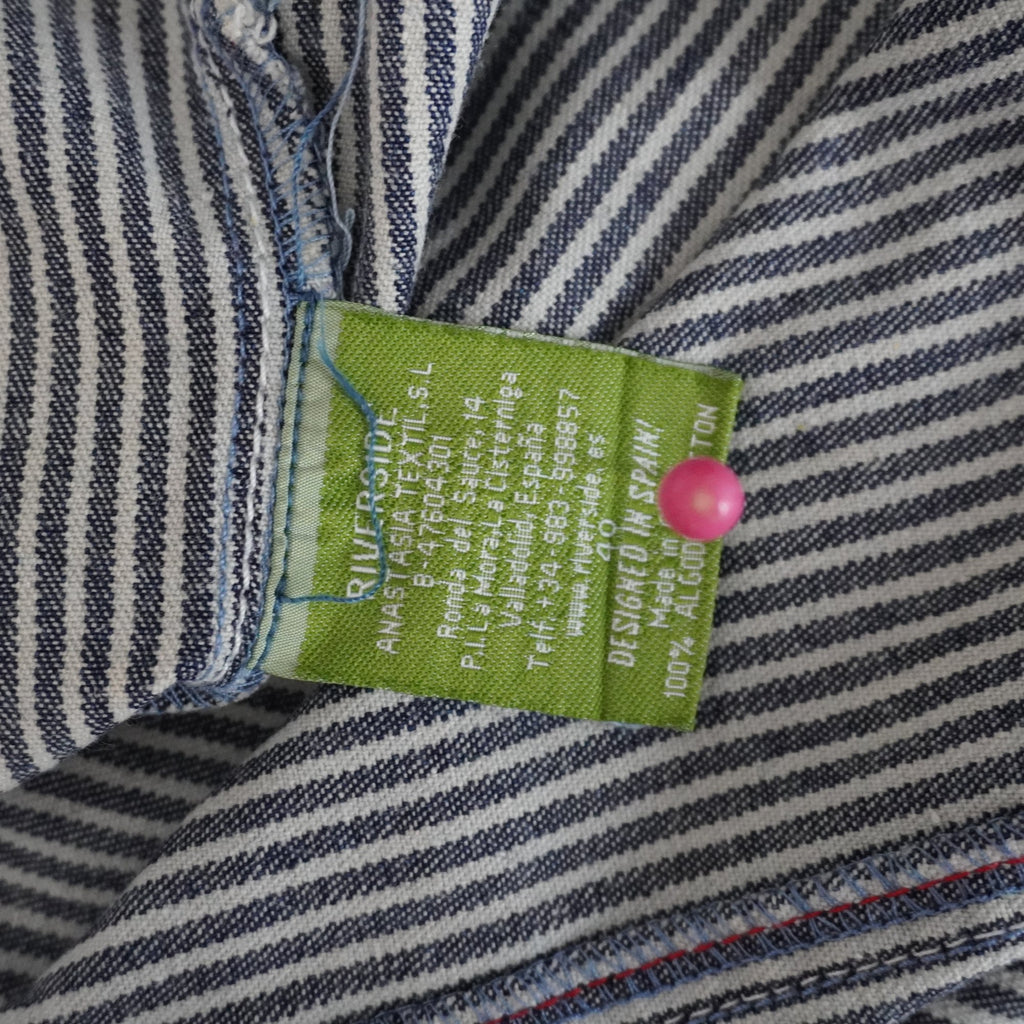 Vestido Rivenride para Mujer Usado - Azul, L