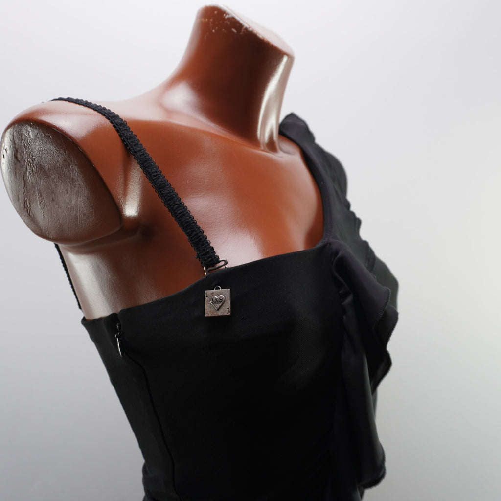 Vestido Liu·Jo para Mujer Usado - Negro, XS