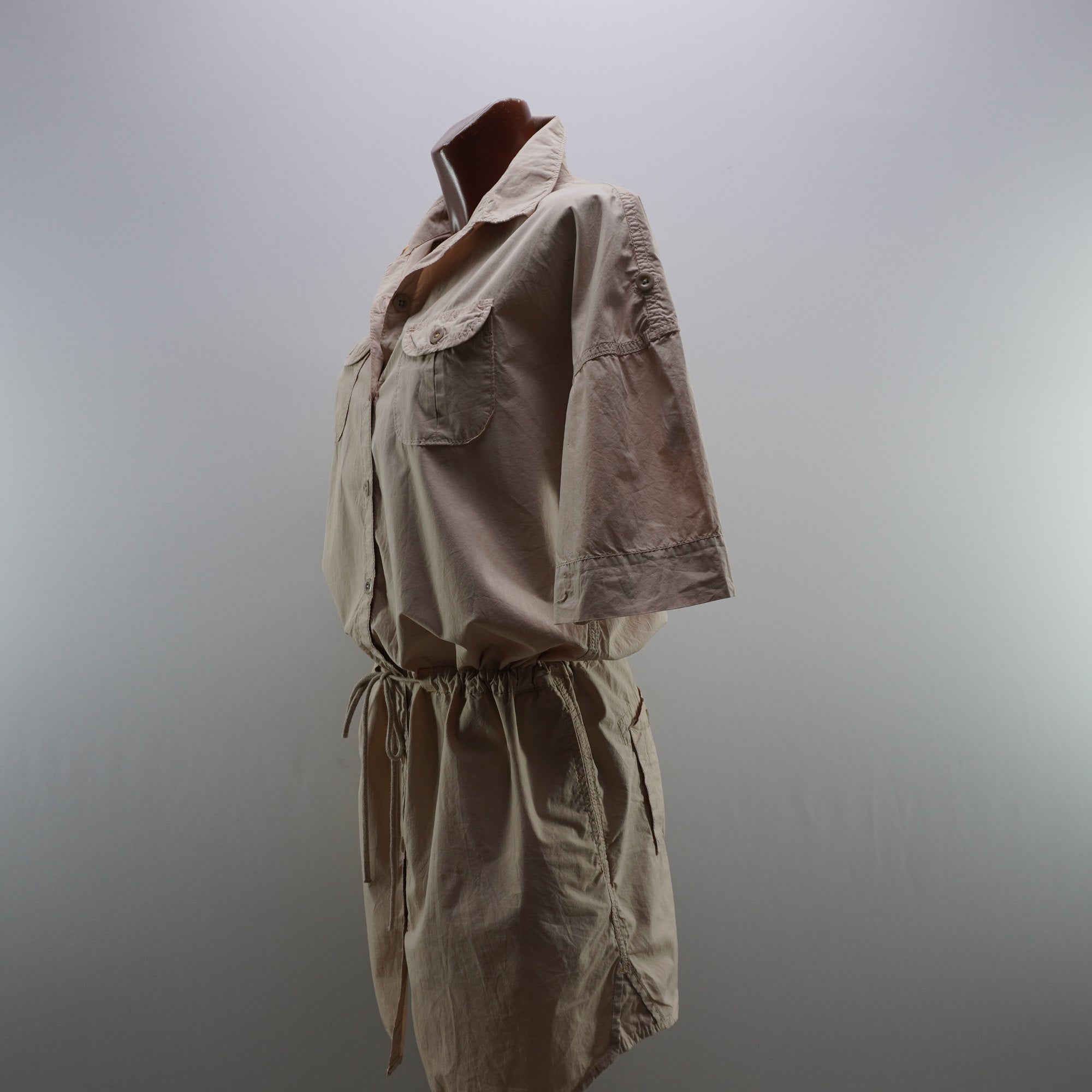 Vestido Gap para Mujer Usado - Beige, M