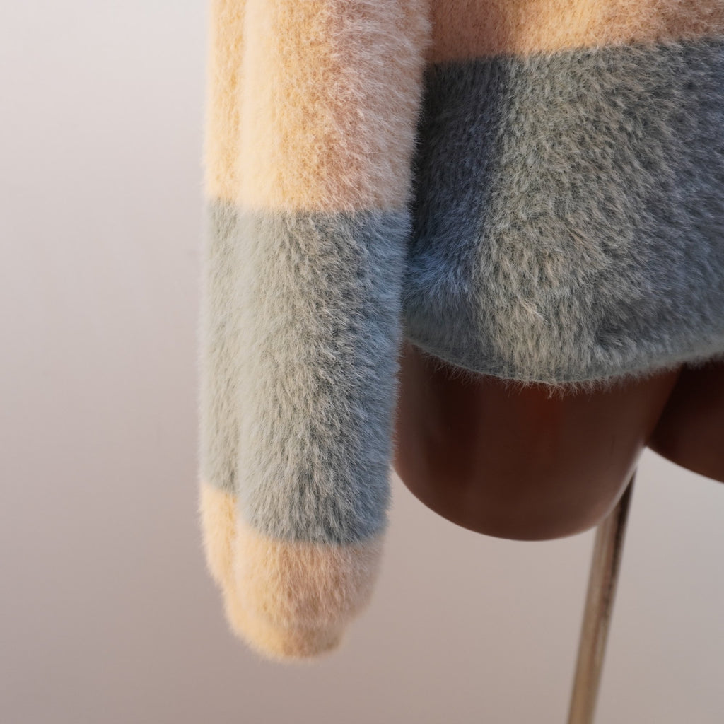 Suéter Pull & Bear para Mujer Usado - Multicolor, M