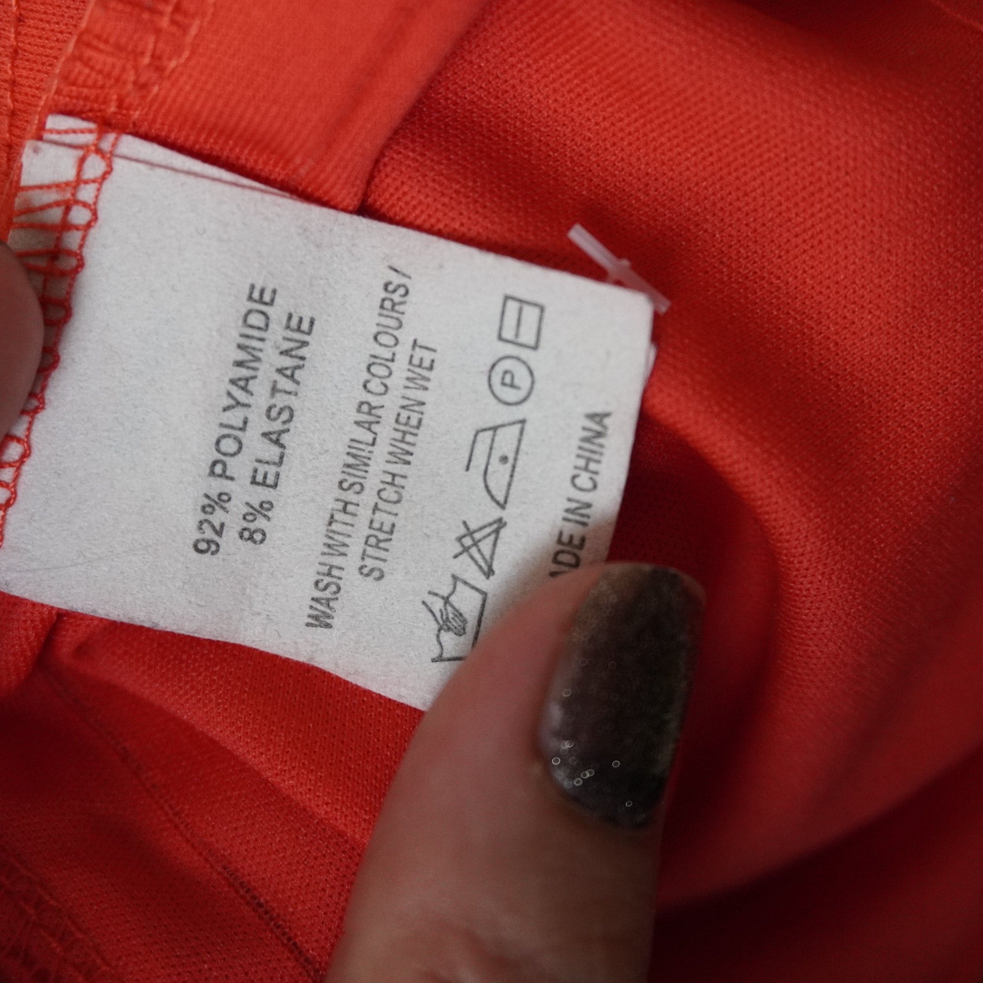 Vestido Befree para Mujer Usado - Naranja, XS