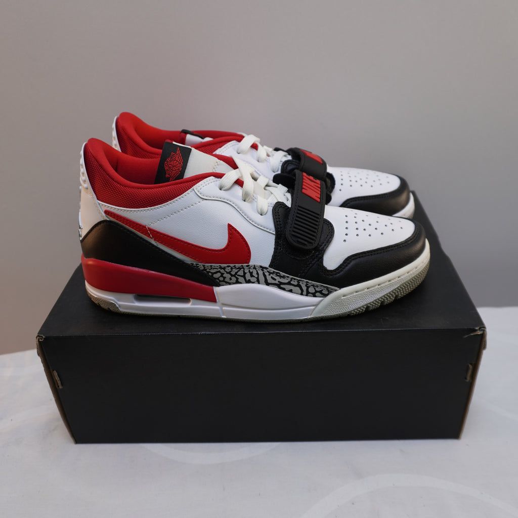 Zapatillas Nike para Hombre Usadas - Multicolor, Talla 42