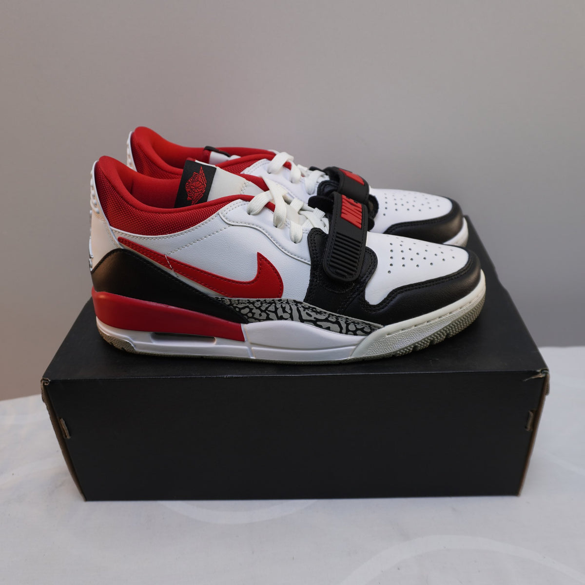 Zapatillas Nike para Hombre Usadas - Multicolor, Talla 42