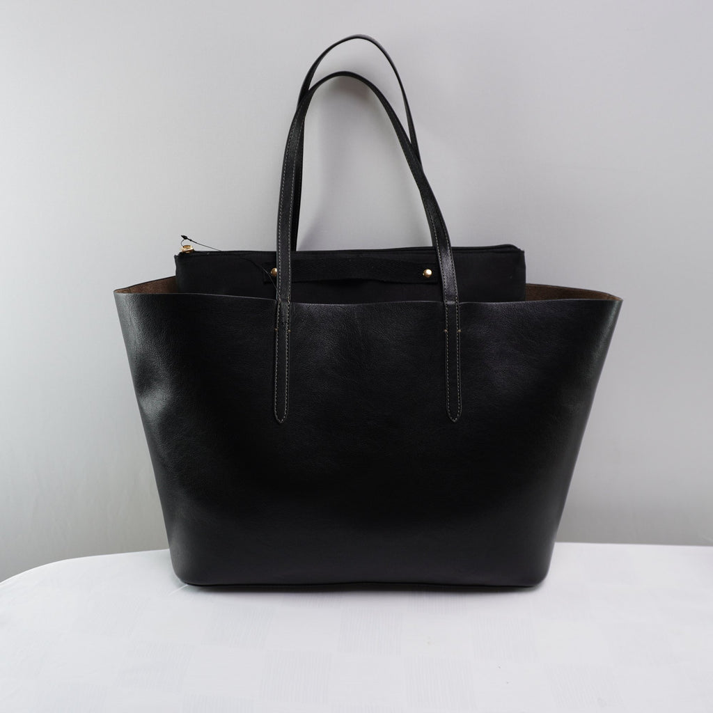 Bolso Baguette Parfois para Mujer Usado - Negro