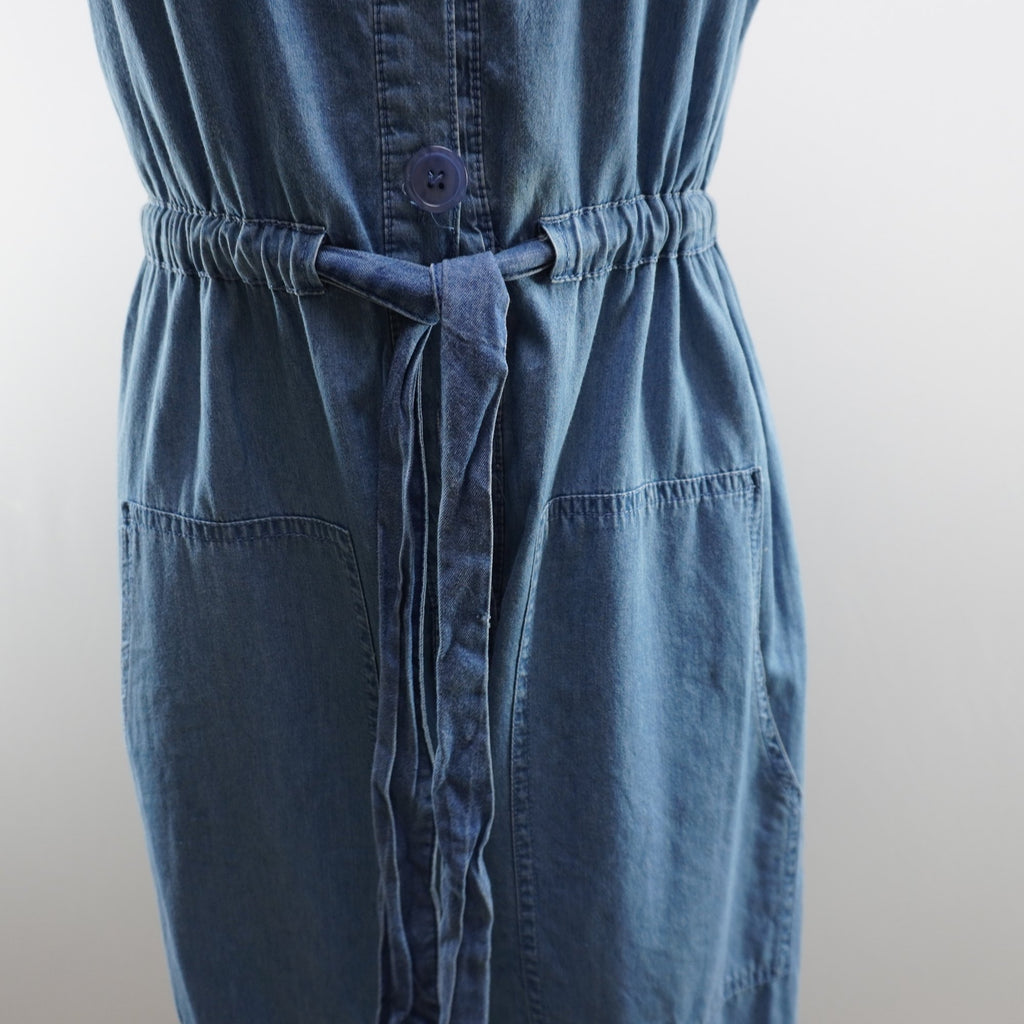 Mono Ewinker para Mujer Usado - Azul, L