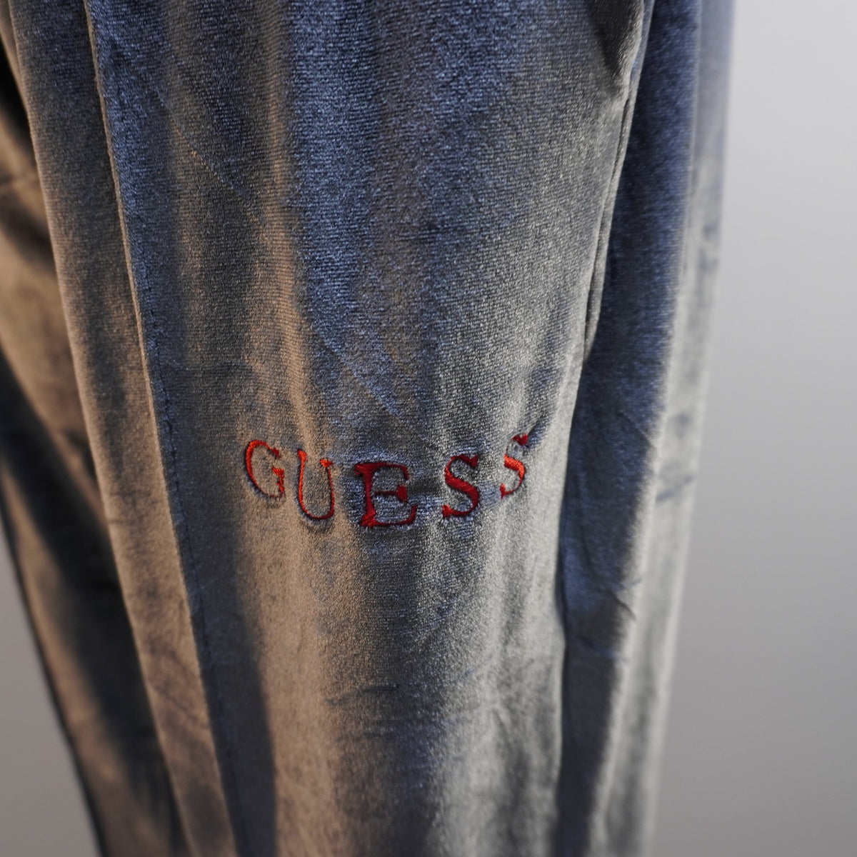 Pantalones Harén Guess para Mujer Usados - Gris, L