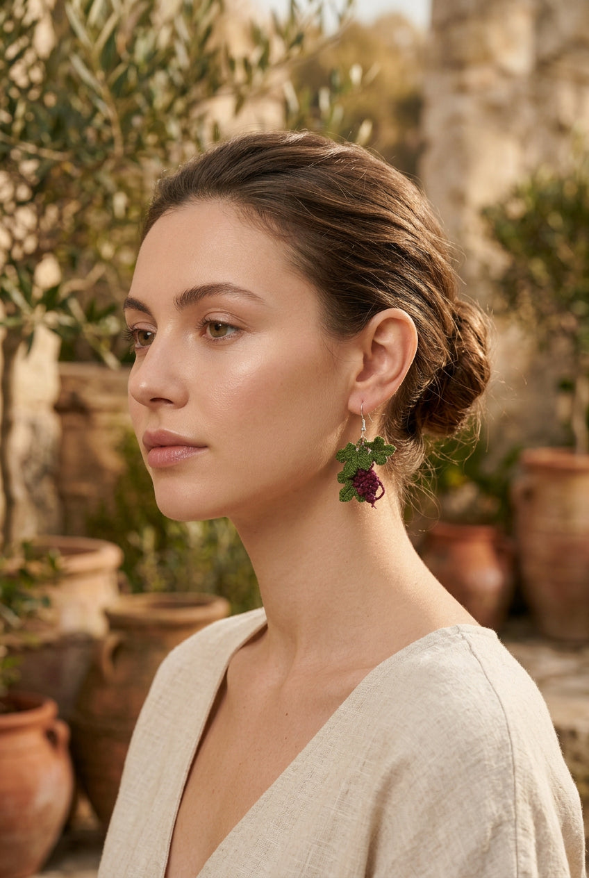 Pendientes Chungo Lab para Mujer Usados - Multicolor
