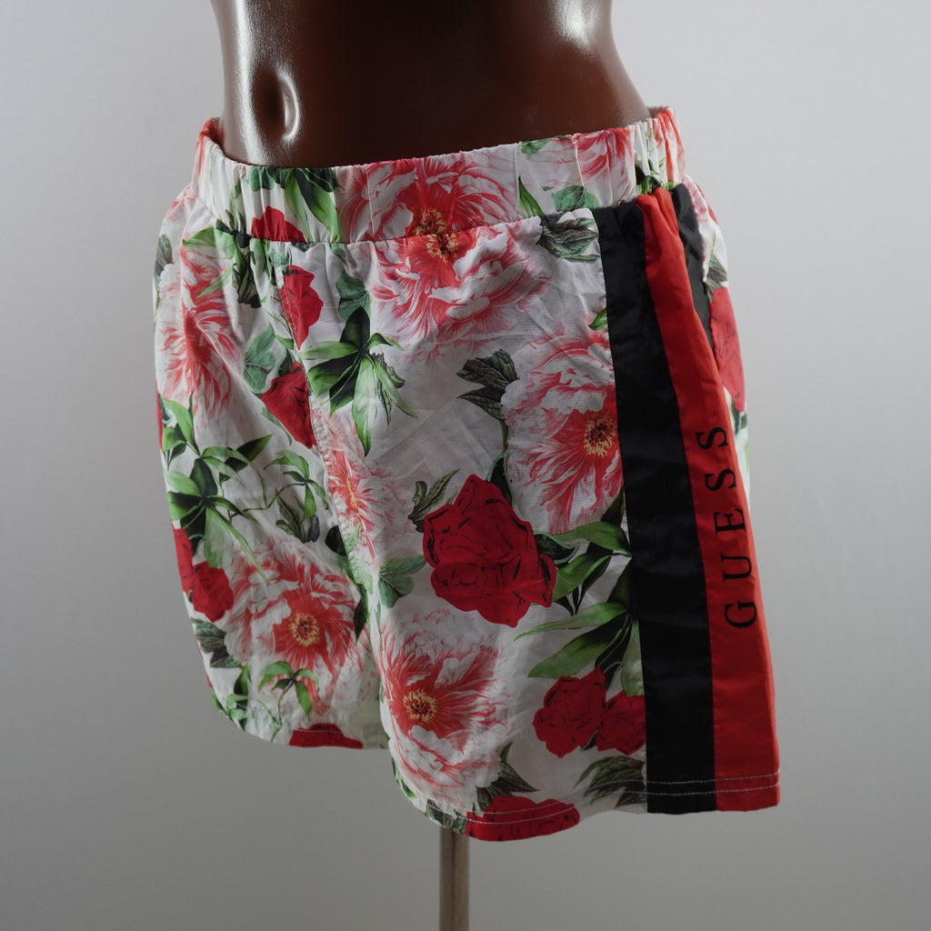 Bermudas Guess para Mujer Usadas - Multicolor, M