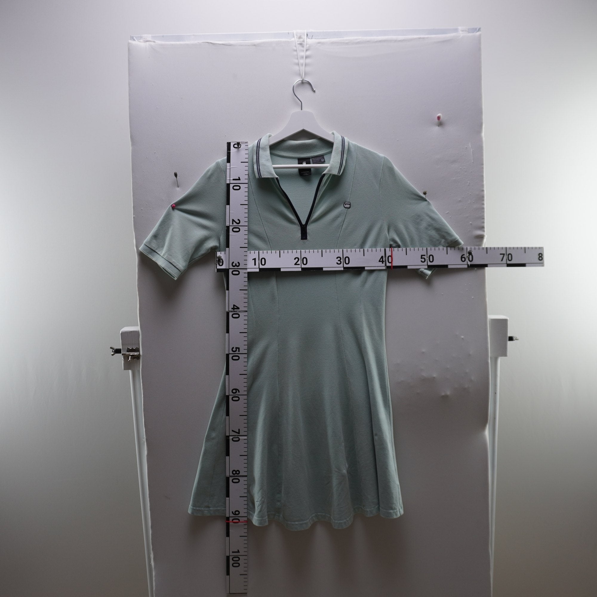 Vestido G-Star para Mujer Usado - Azul, S