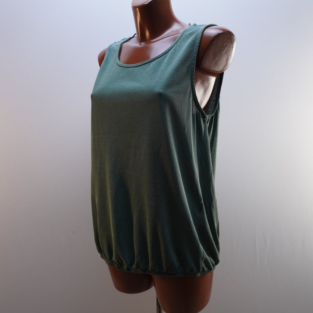 Camiseta Vero Moda para Mujer Usada - Verde, XL