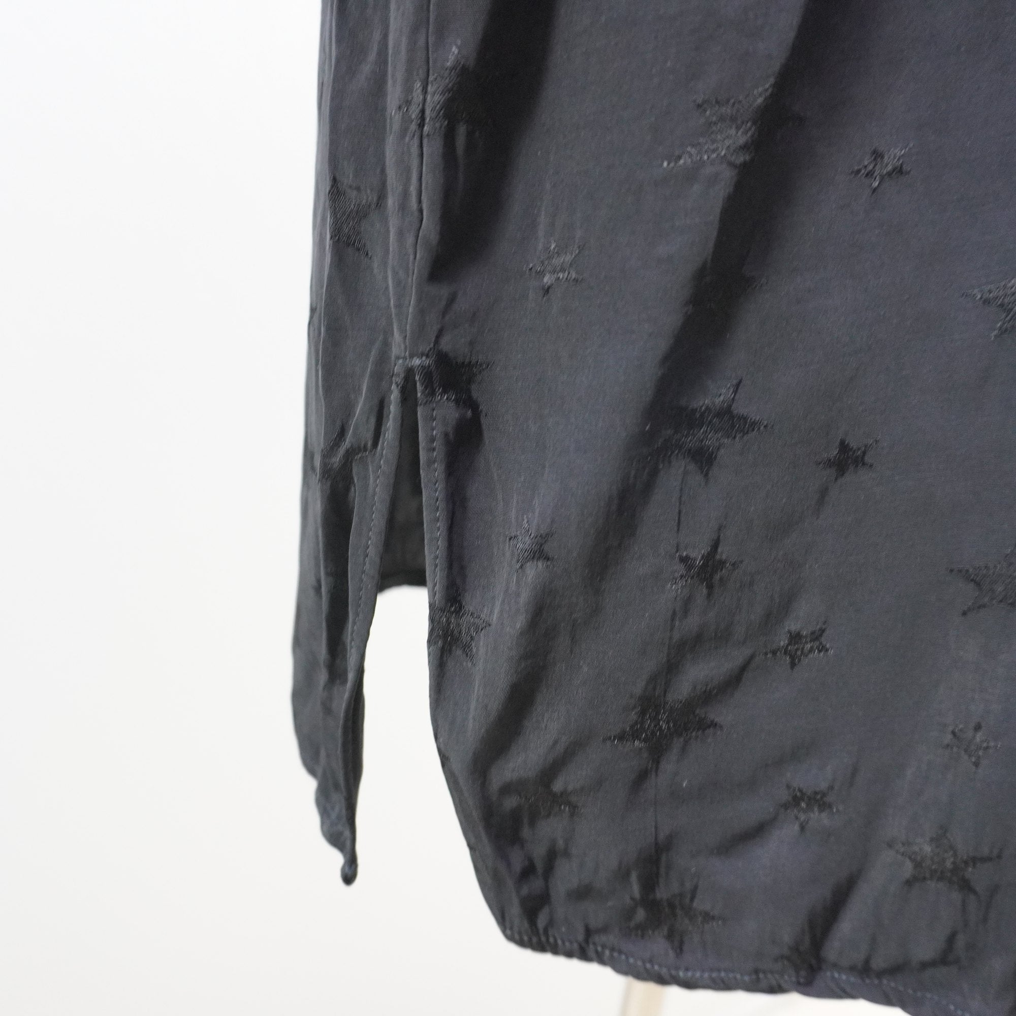 Vestido Tommy Hilfiger para Mujer - Negro, Talla Única, Usado en Buen Estado