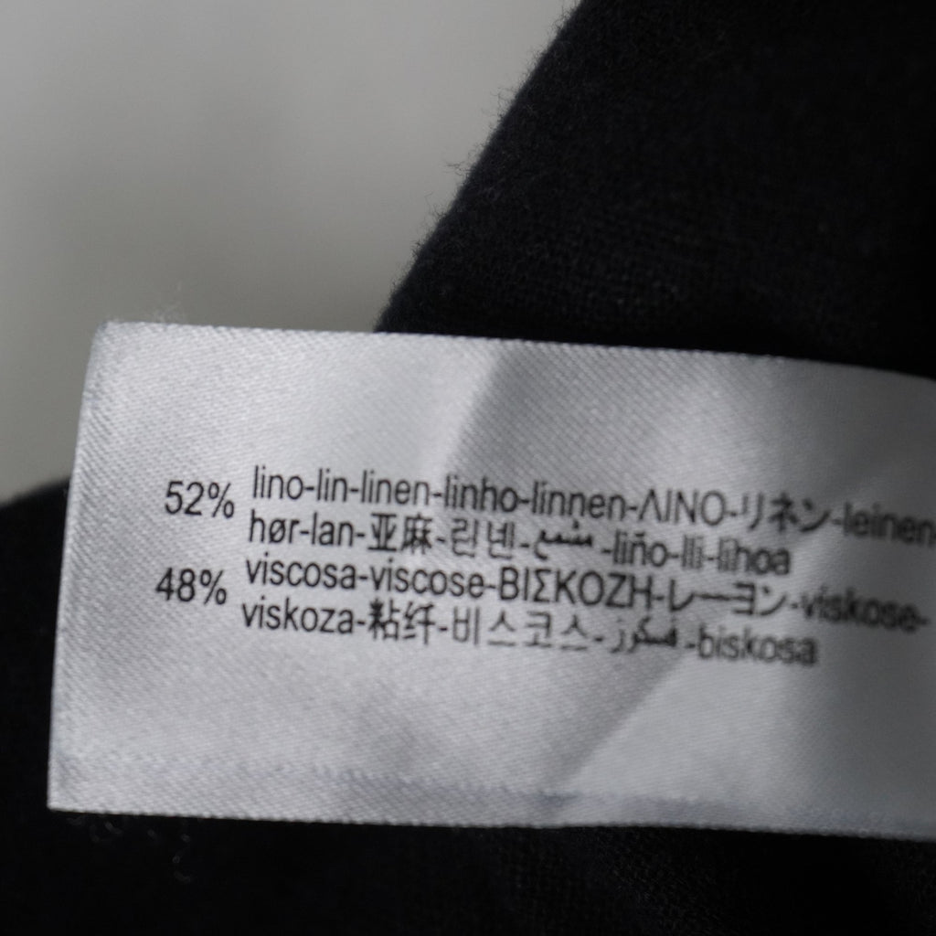 Pantalones para Correr Zara para Mujer Usados - Negro, M