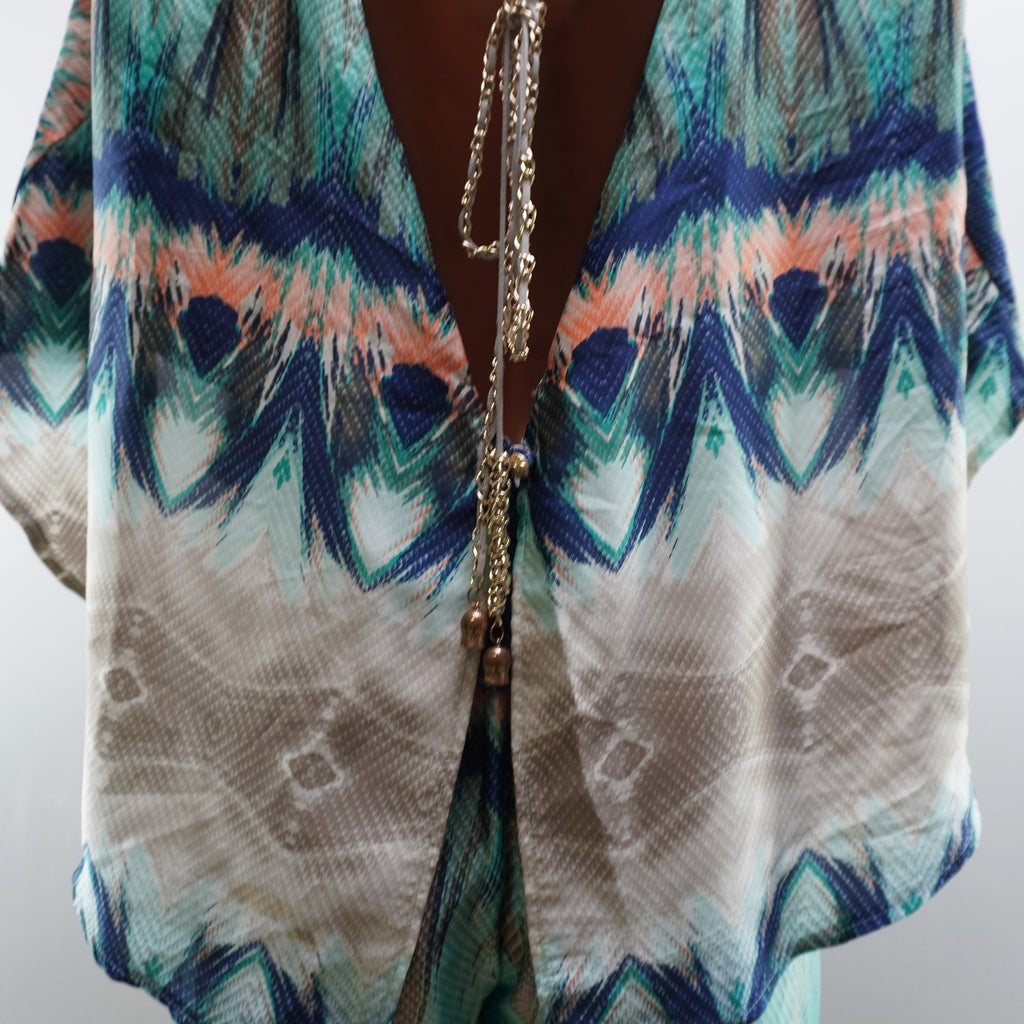 Ropa de Una Pieza Just para Mujer Usada - Multicolor, M
