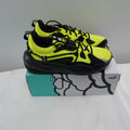 Zapatillas Puma para Hombre Usadas - Amarillo, Talla 42