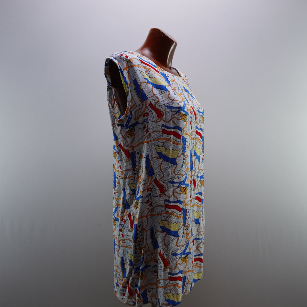 Camiseta Khujo para Mujer Usada - Multicolor, S