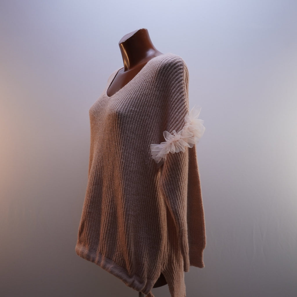 Suéter Bluitre para Mujer Usado - Rosa, L
