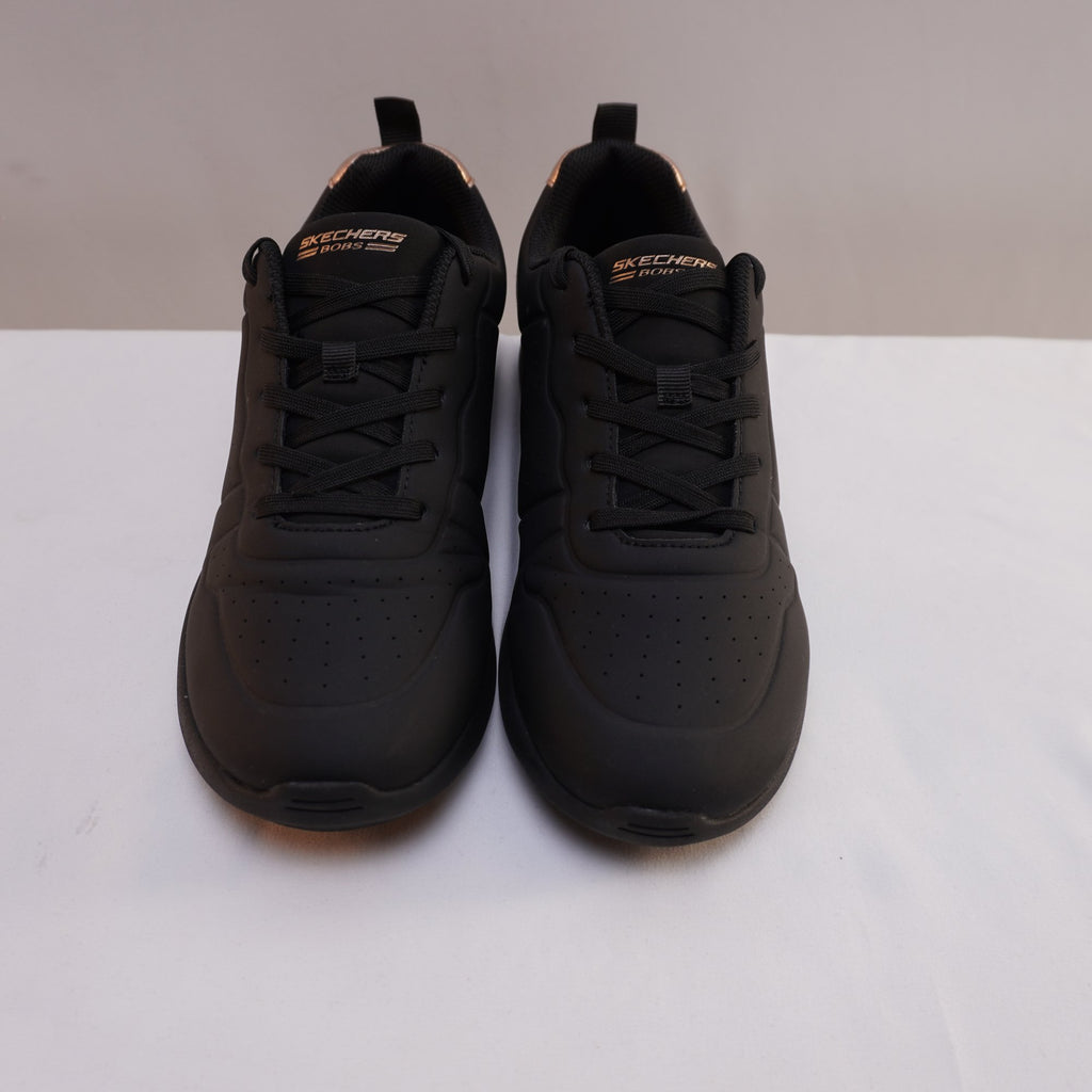 Zapatillas Skechers para Mujer Usadas - Negro, 38