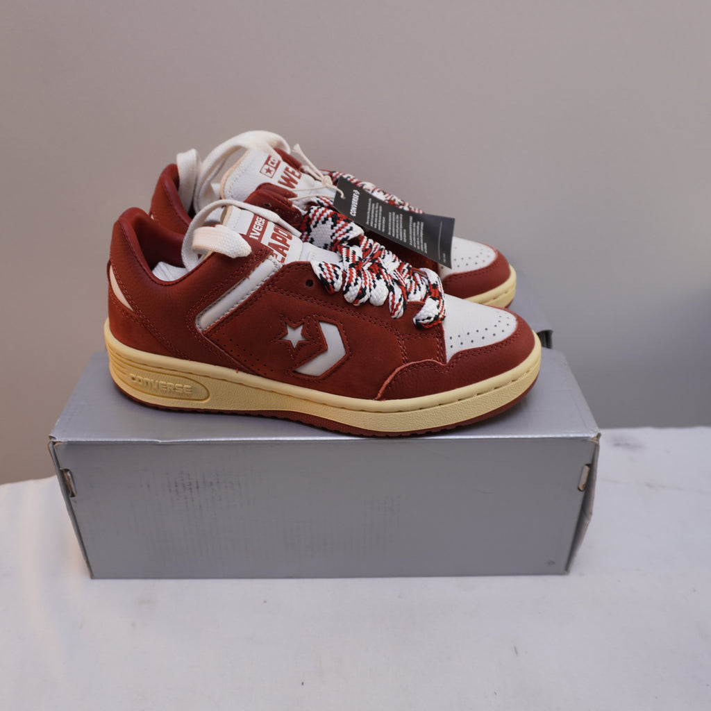 Zapatillas Converse para Mujer Usadas - Multicolor, 37.5