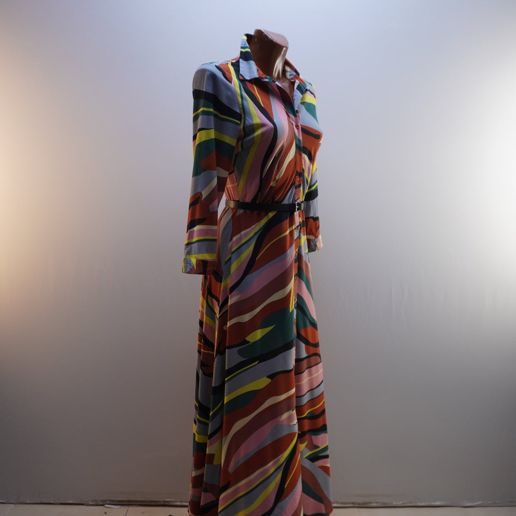 Vestido Y.A.S. para Mujer Usado - Multicolor, S