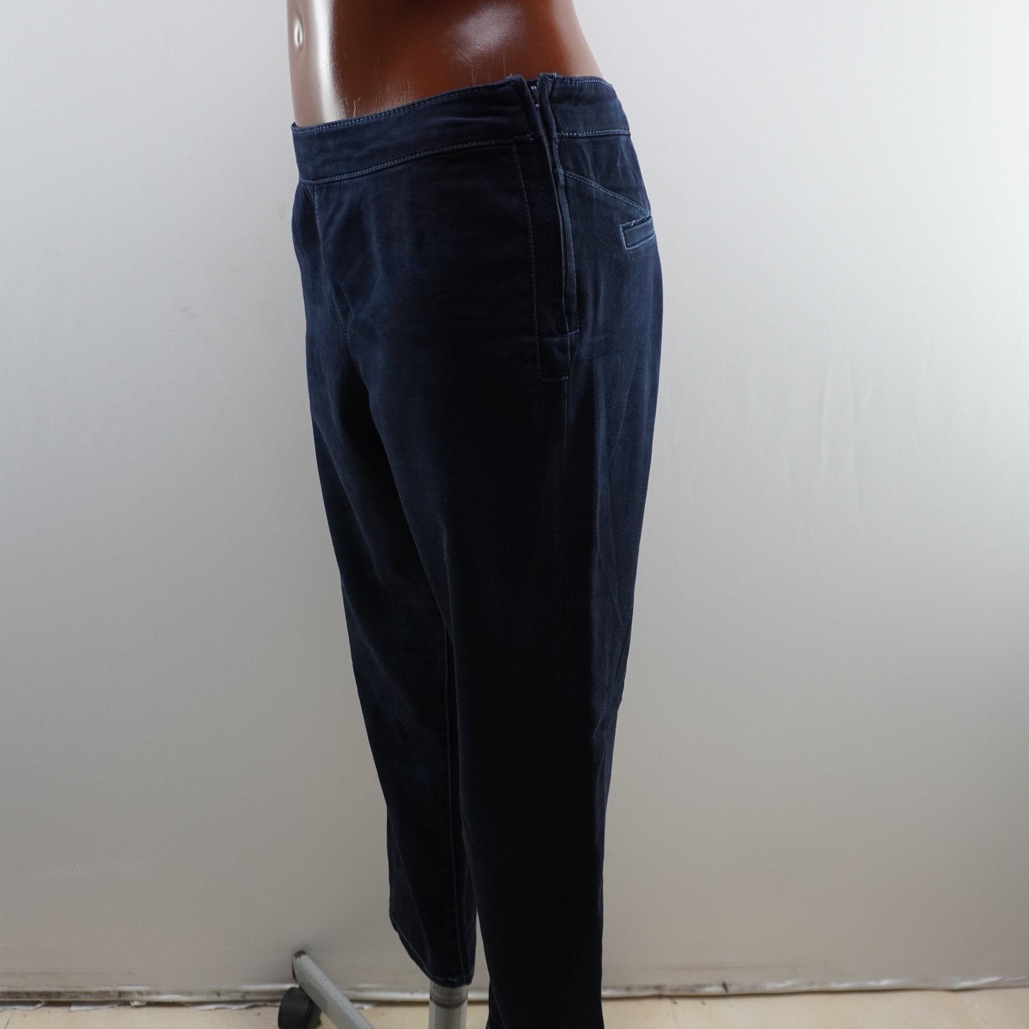 Vaqueros Easy para Mujer Usados - Azul, M