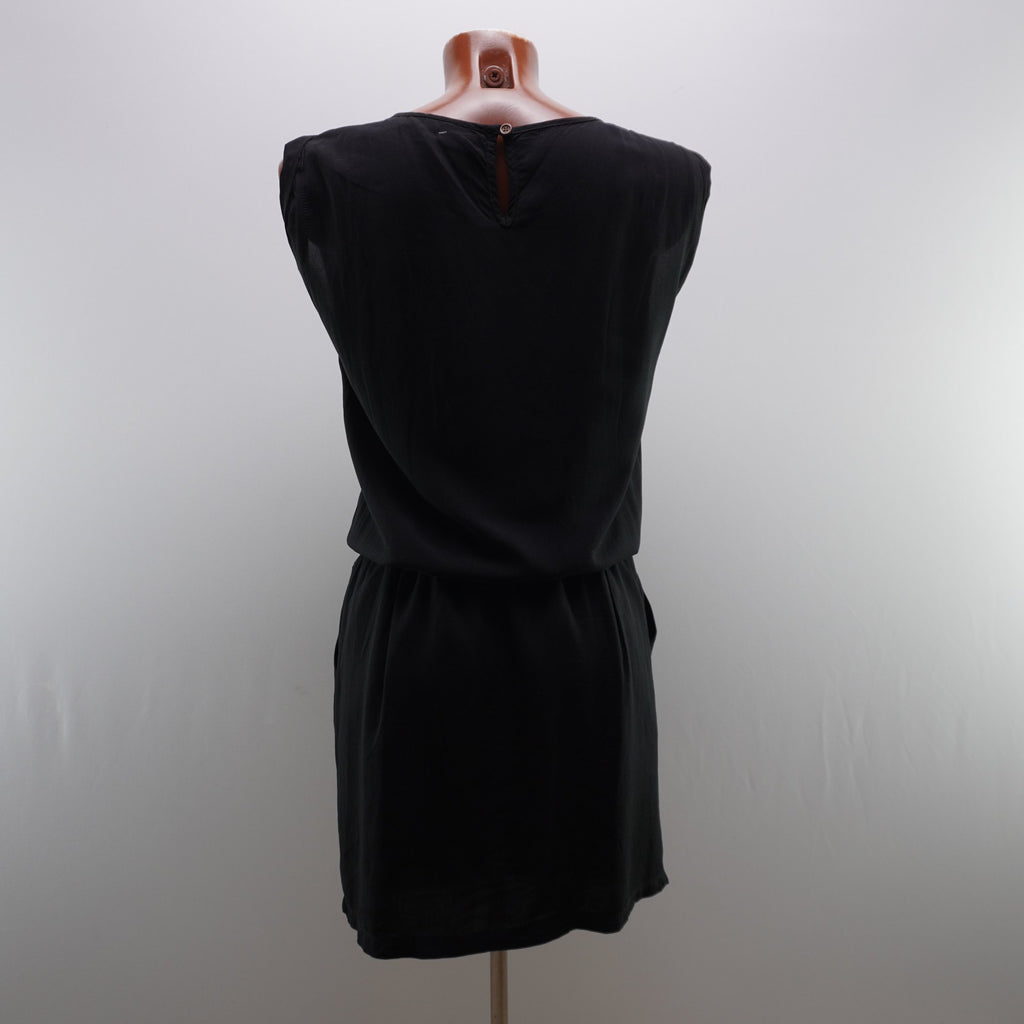 Vestido Naketano para Mujer Usado - Negro, XS