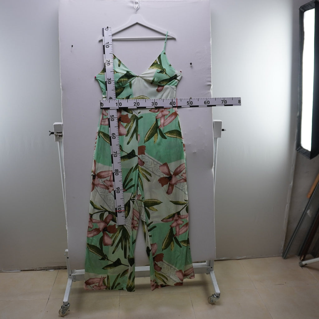 Ropa de Una Pieza Menglu para Mujer Usada - Multicolor, L