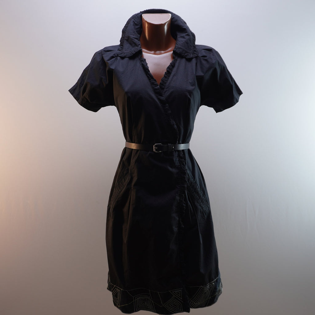 Vestido Vandos para Mujer Usado - Negro, L