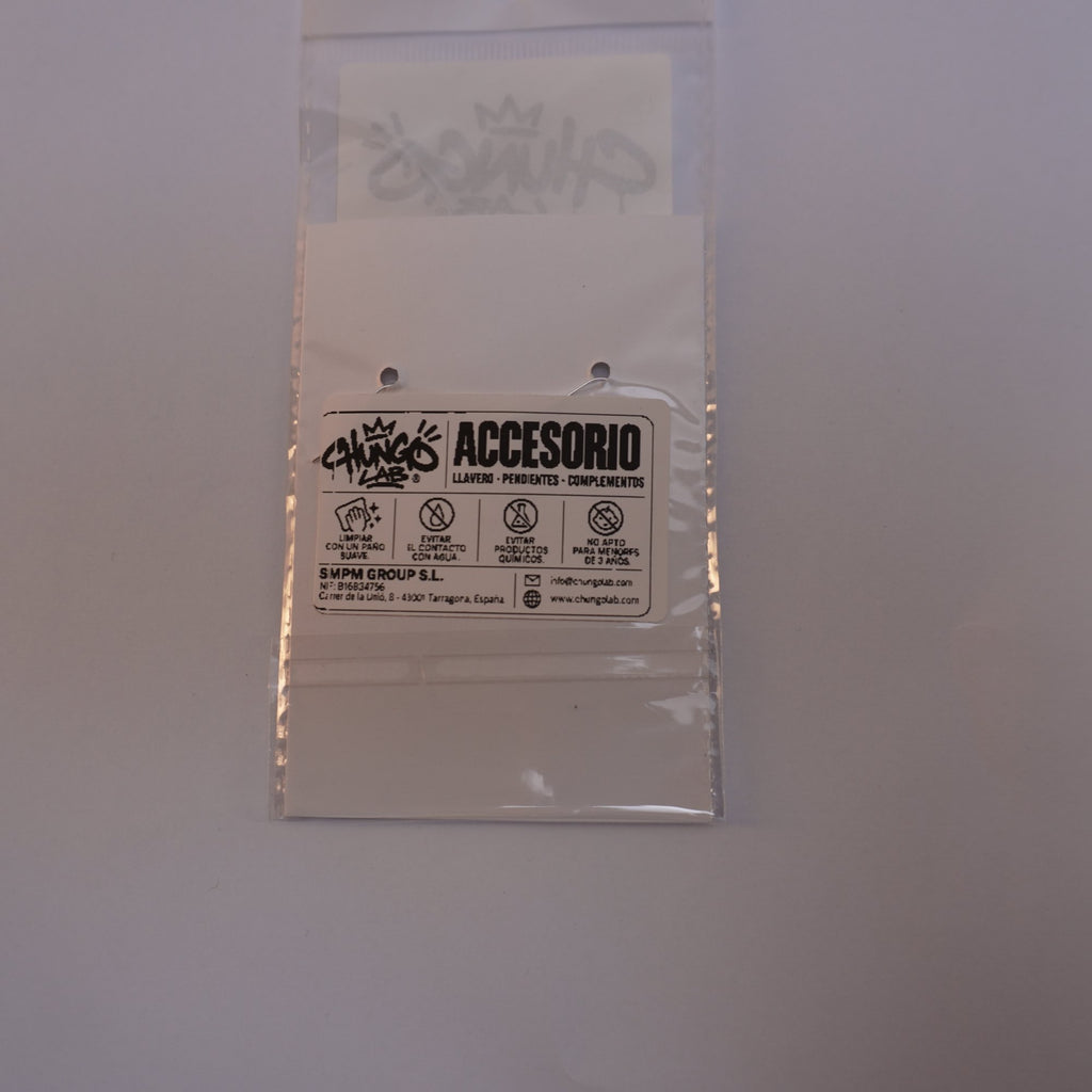 Pendientes Chungo Lab para Mujer Usados - Multicolor