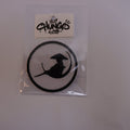 Parches Multicolor Chungo Lab Usados - Unisex Adultos