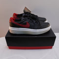 Zapatillas Jordan para Hombre Usadas - Negro, Talla 41