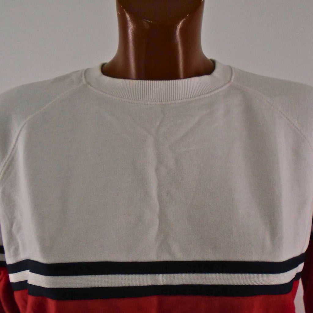 Snag a Deal on Green Coast Women's Multicolor Sweatshirt, Size S - Used, Good Condition!