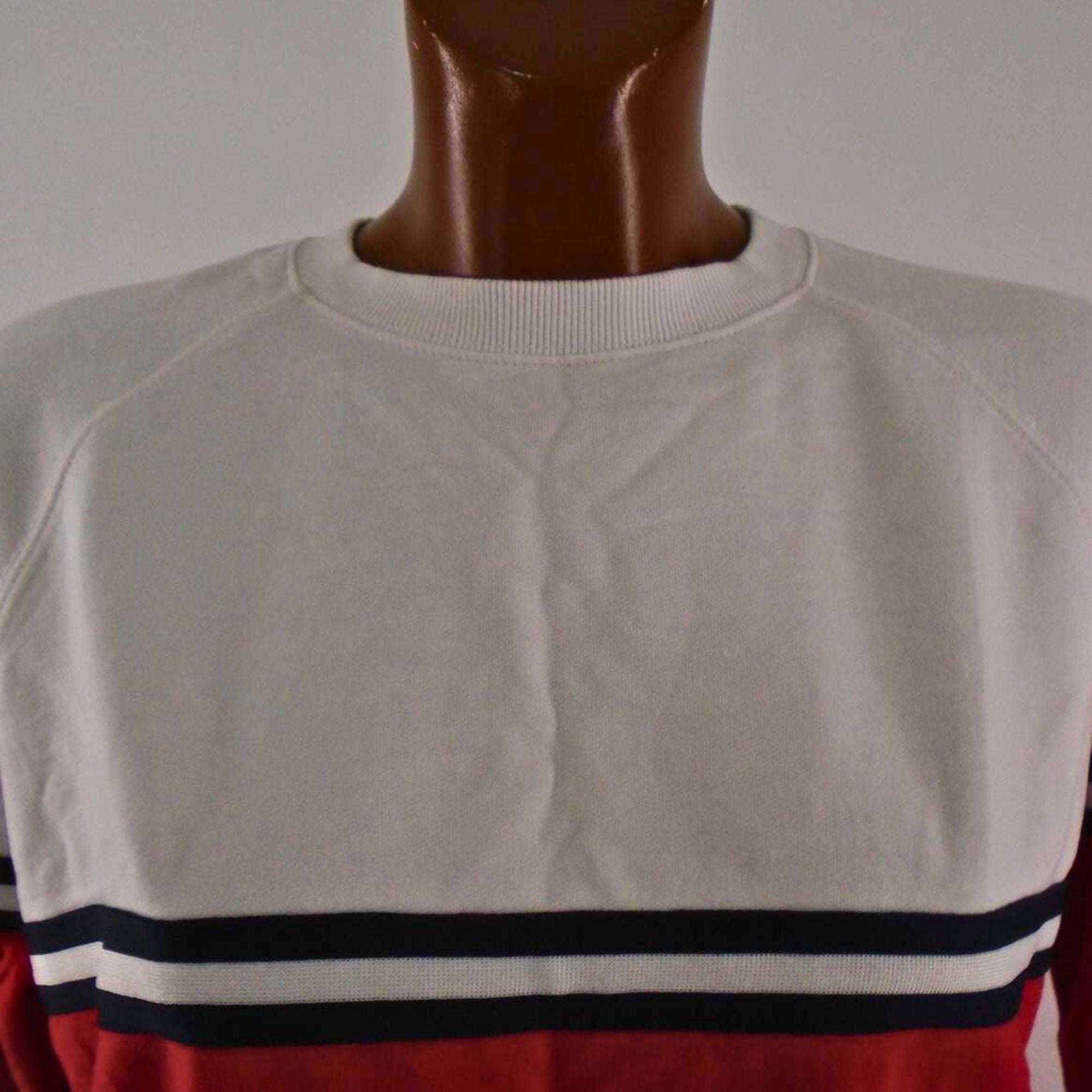 Snag a Deal on Green Coast Women's Multicolor Sweatshirt, Size S - Used, Good Condition!