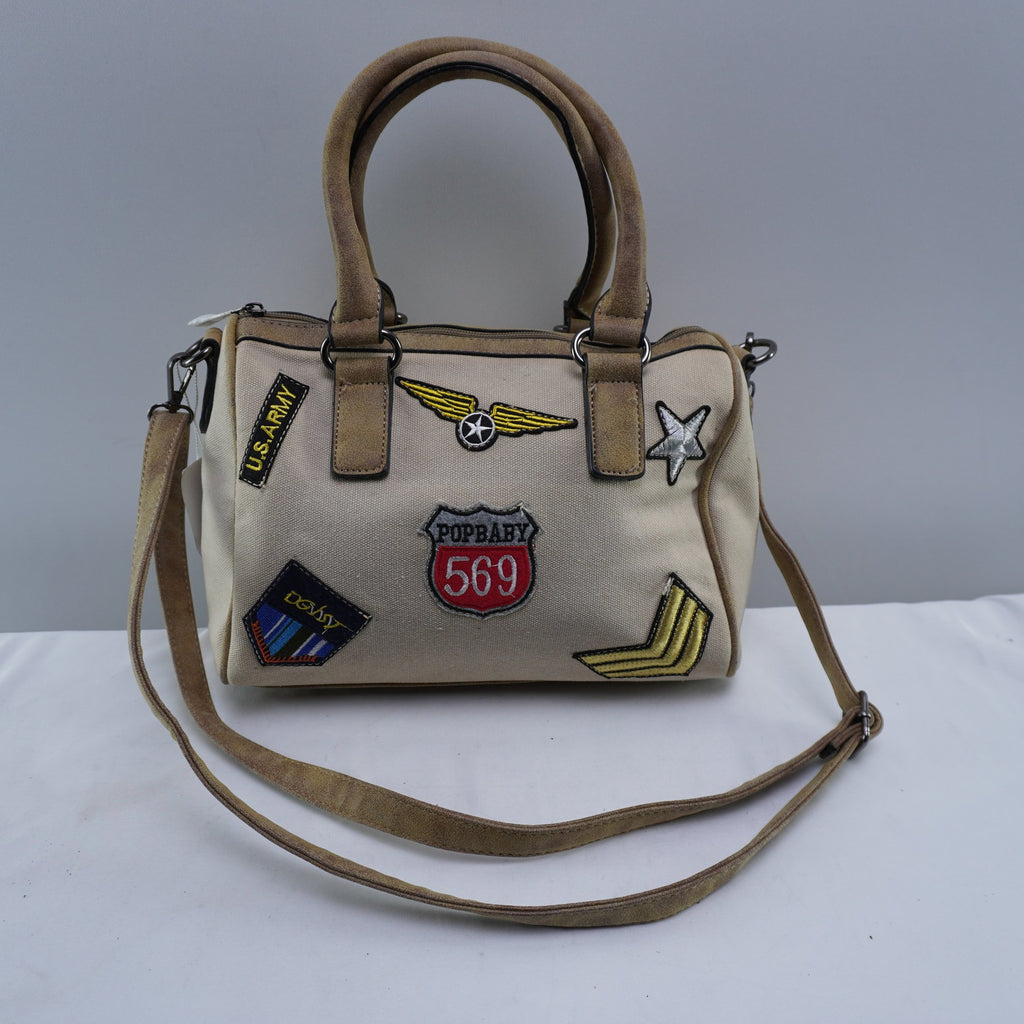 Bolso Baguette AP para Mujer Nuevo - Beige