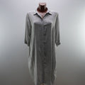 Vestido Eksept para Mujer Usado - Beige, XXL