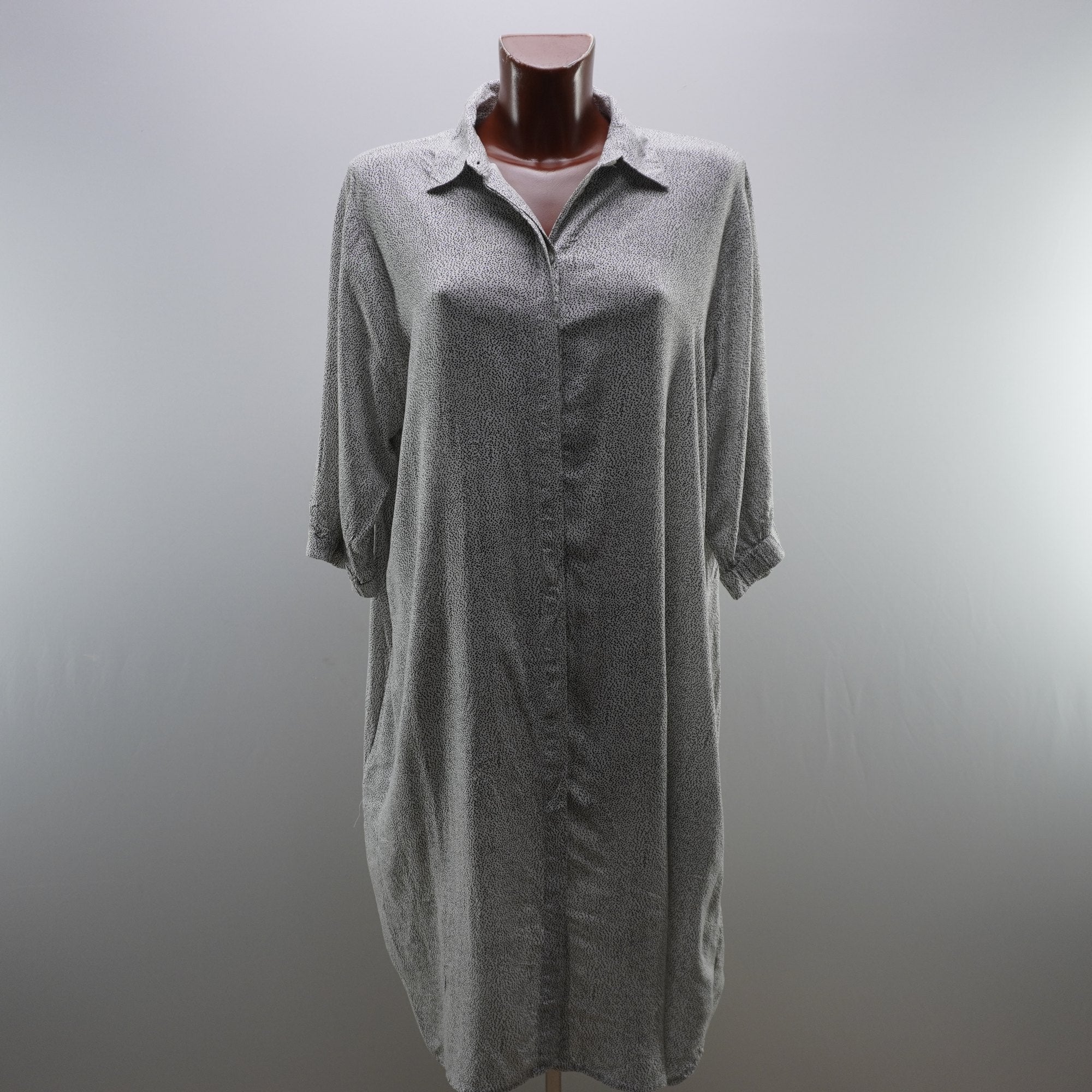 Vestido Eksept para Mujer Usado - Beige, XXL