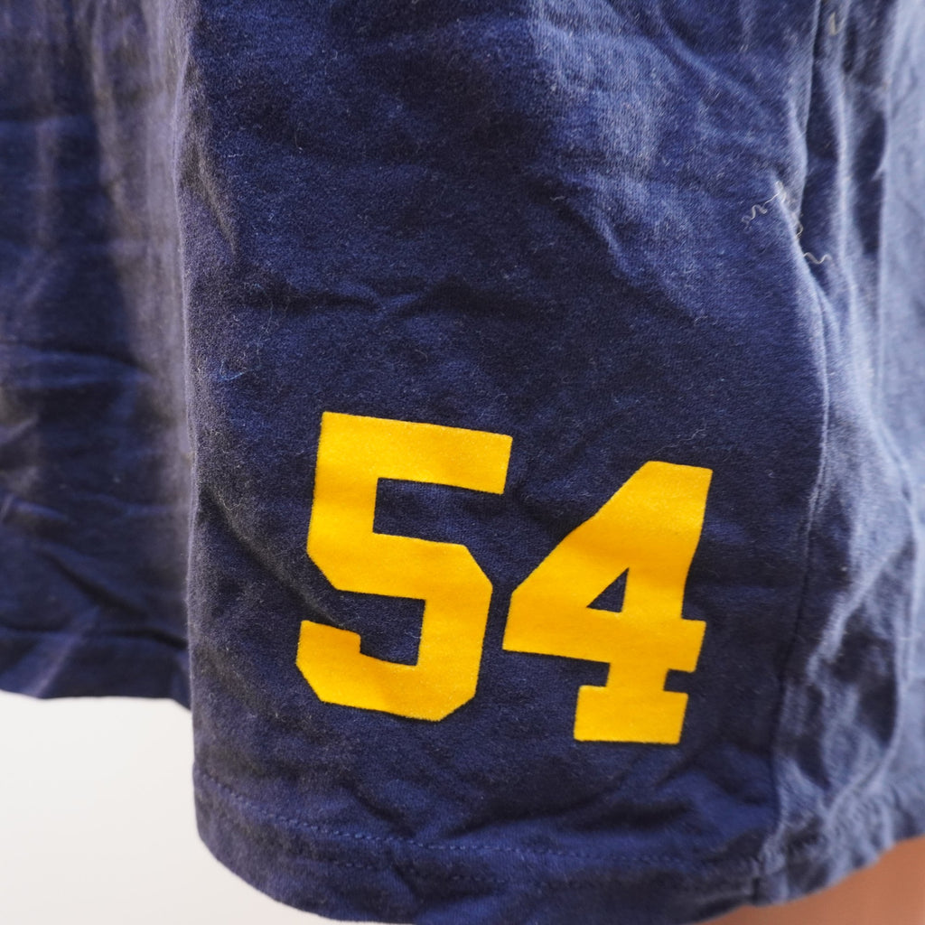 Camiseta Superdry para Mujer Usada - Azul, L