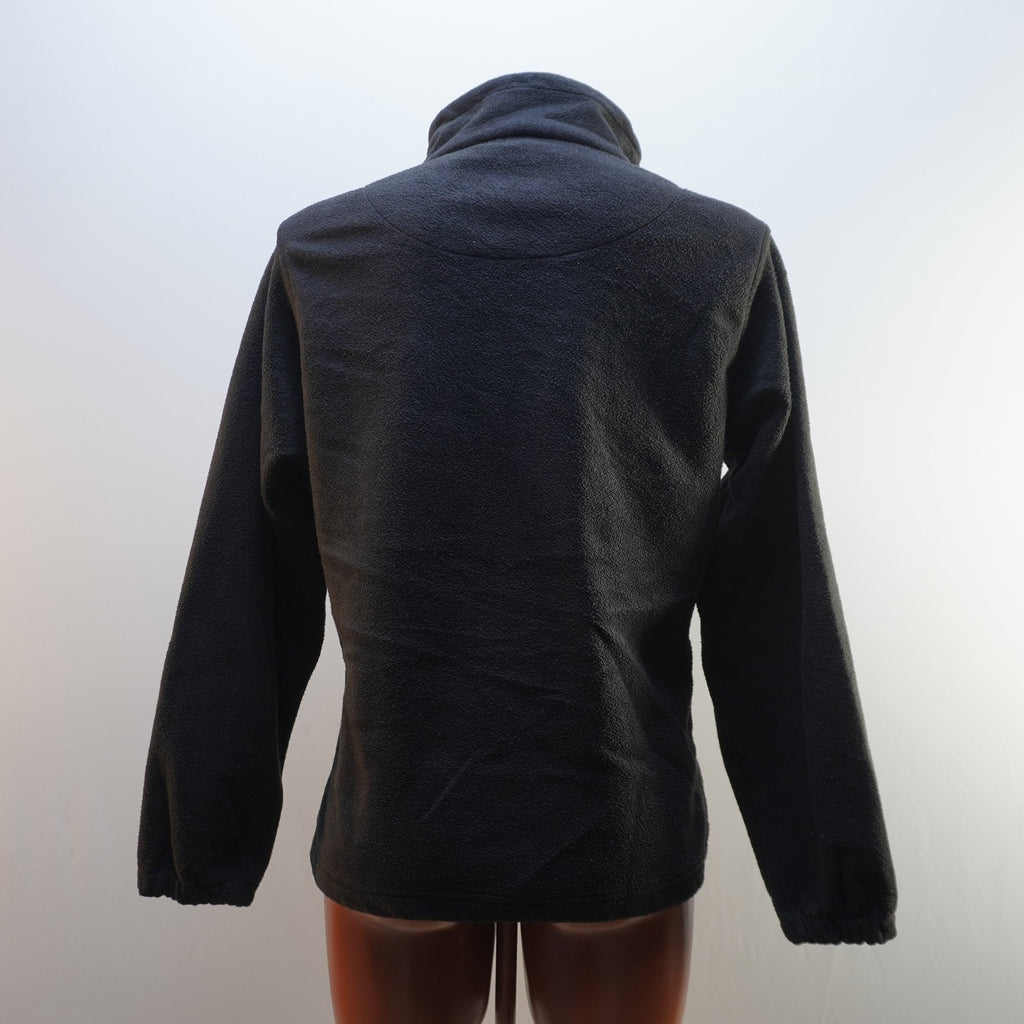 Sudadera Dickies para Mujer Usada - Negra, Pequeño (S)