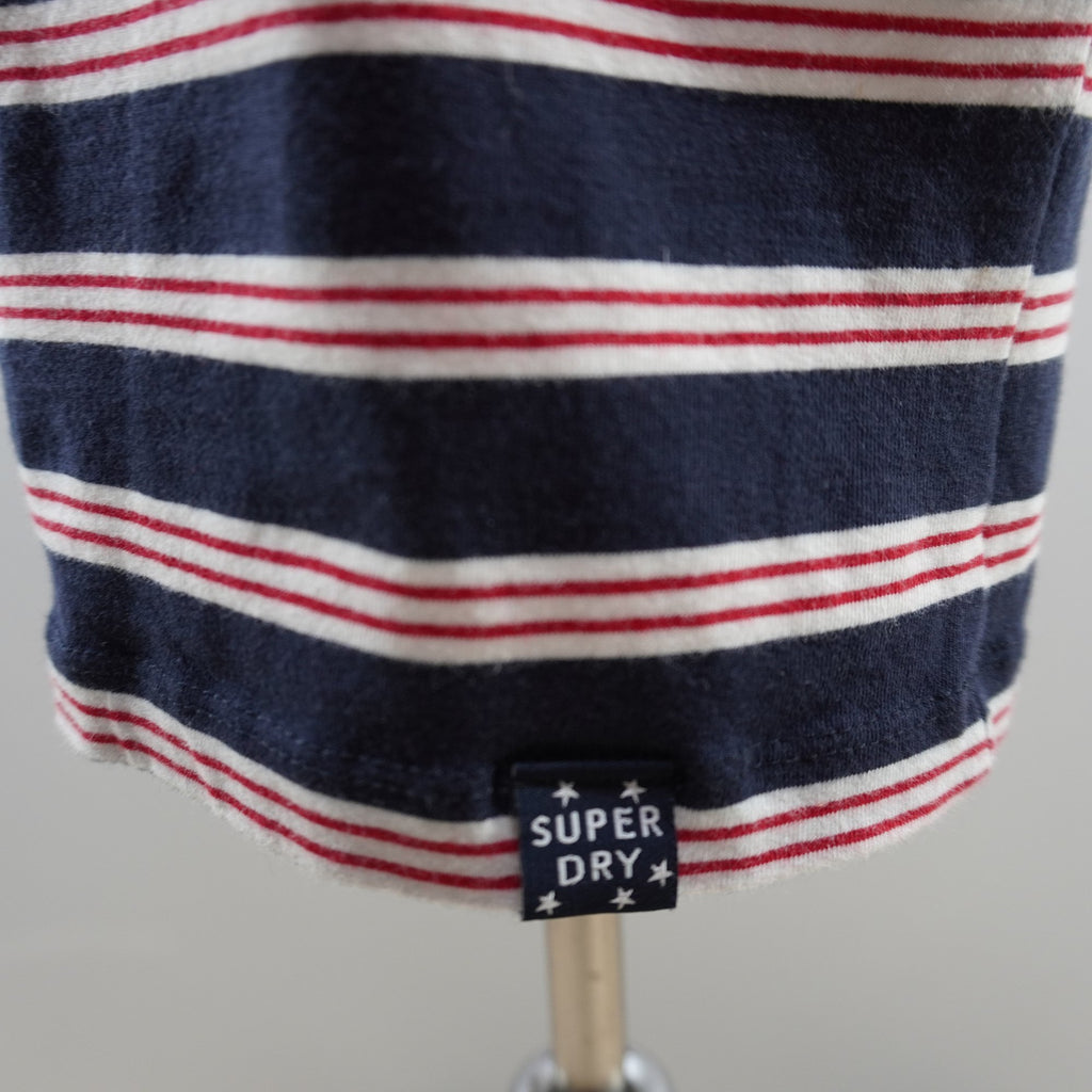 Vestido Superdry para Mujer Usado - Multicolor, S