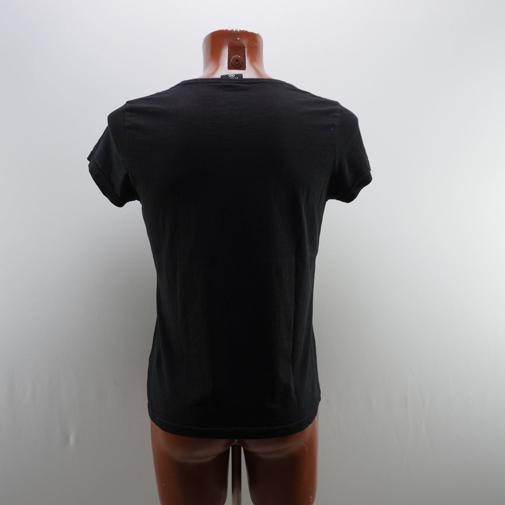 Camiseta St. Pauli para Hombre Usada - Negra, M