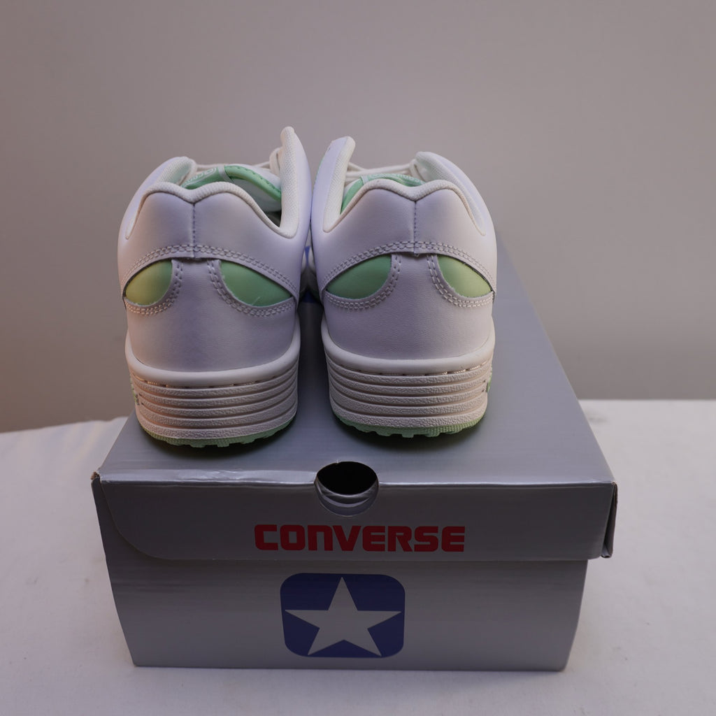 Zapatillas Converse para Hombre Usadas - Blancas, Talla 45