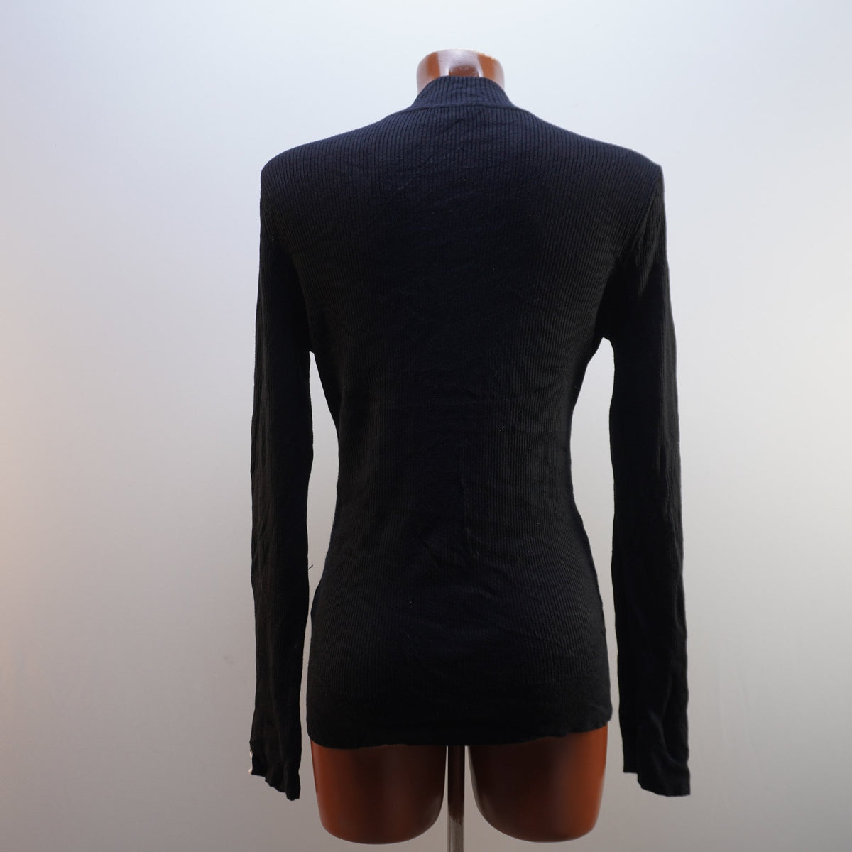 Suéter DKNY para Mujer Usado - Negro, L
