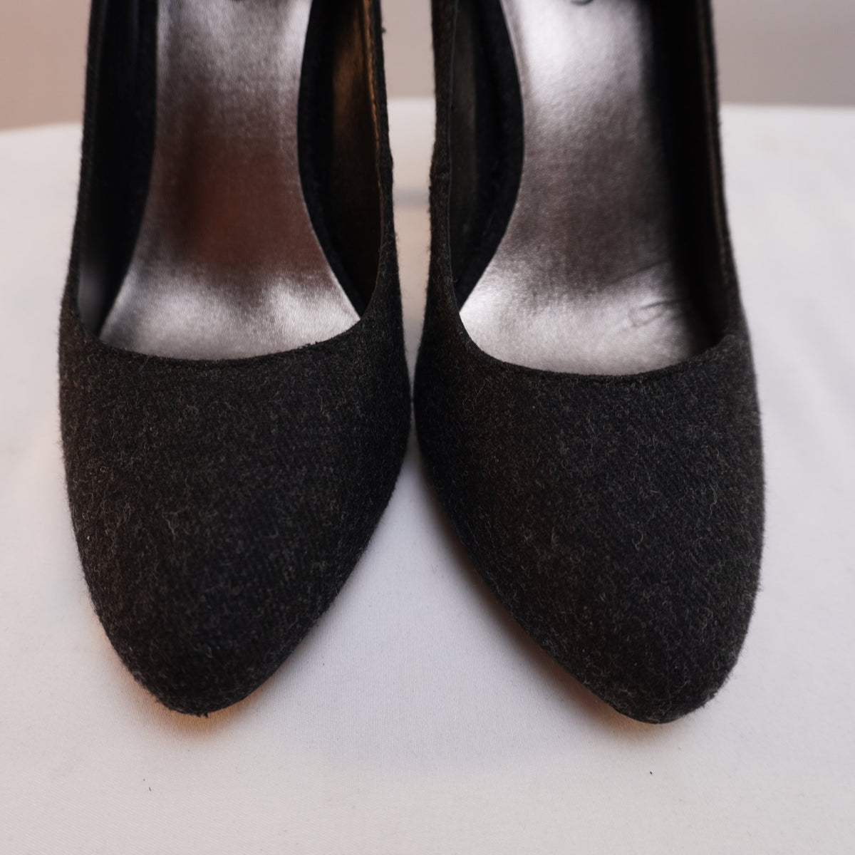Tacones Liu·Jo para Mujer Usados - Negro, Talla 38