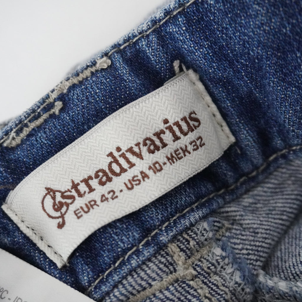 Mono Stradivarius para Mujer Usado - XL, Muy Buen Estado