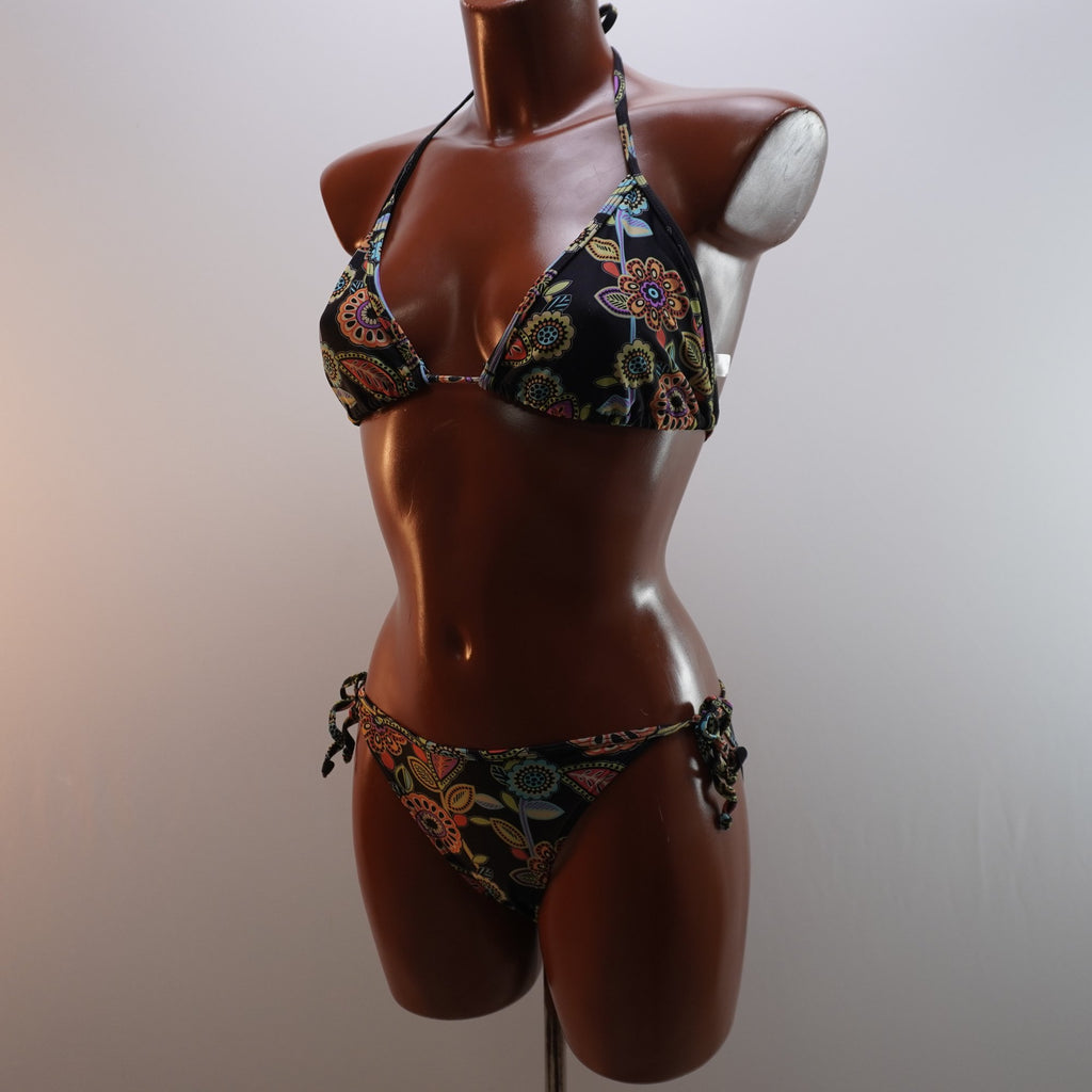 Vestido de Baño Venca para Mujer Usado - Negro, M