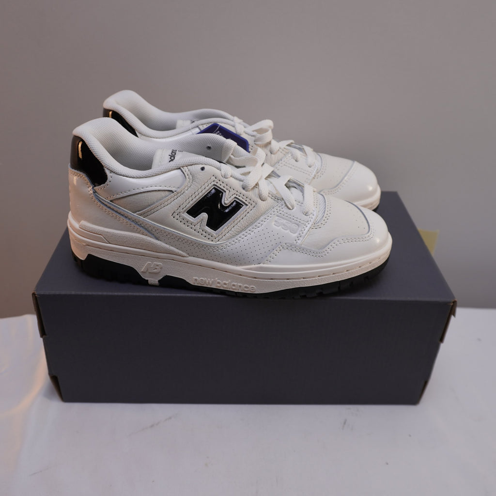 Zapatillas New Balance para Mujer Usadas - Blancas, Talla 38