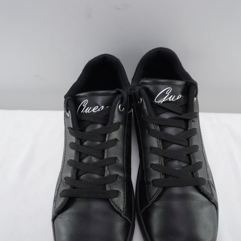 Zapatillas Guess para Mujer Usadas - Negro, Talla 39