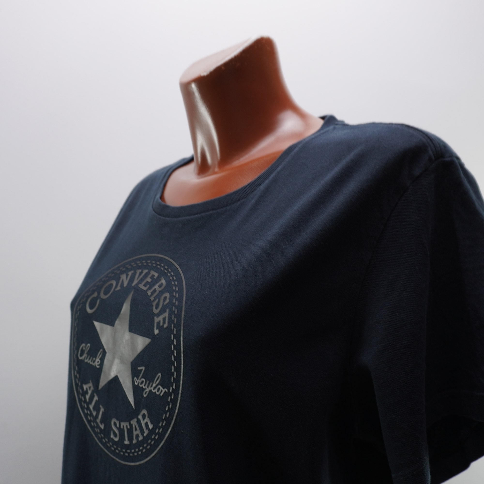 Vestido Converse para Mujer Usado - Negro, L