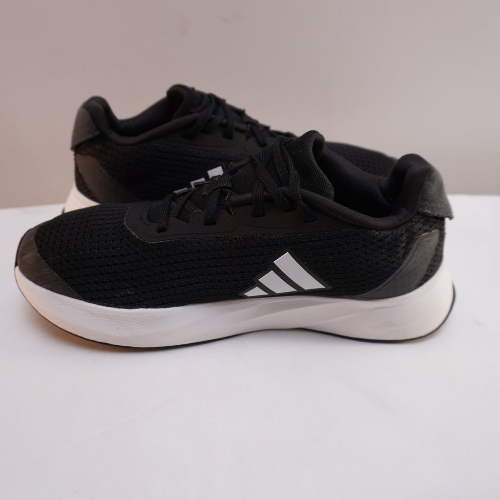 Zapatillas Adidas para Mujer Usadas - Negro, 38