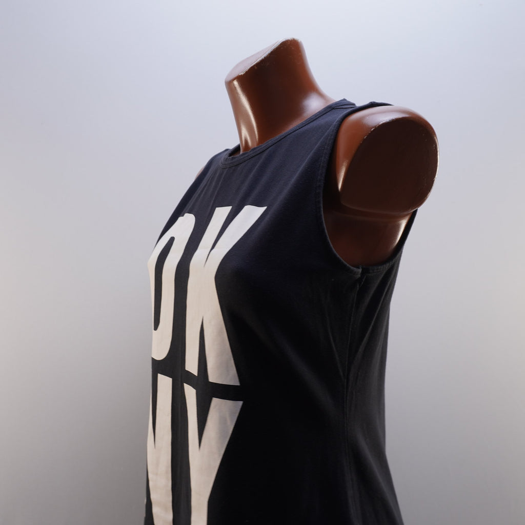 Vestido DKNY para Mujer Usado - Negro, L